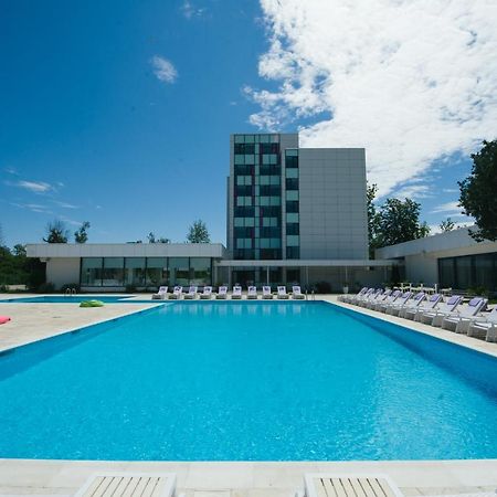 Hotel Melodia فينوس المظهر الخارجي الصورة