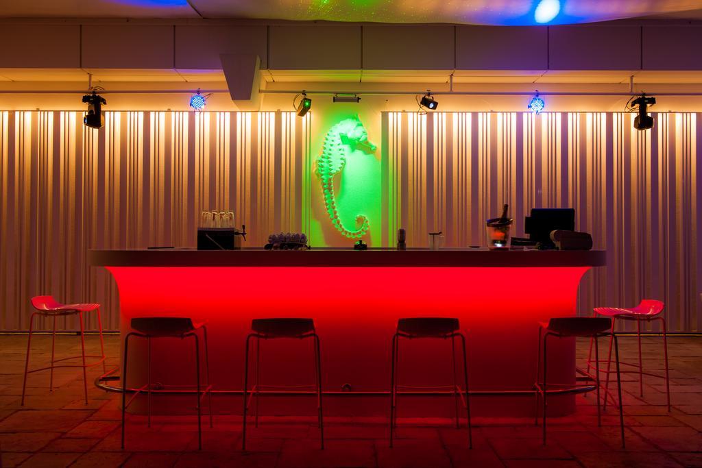 Hotel Melodia فينوس المظهر الخارجي الصورة