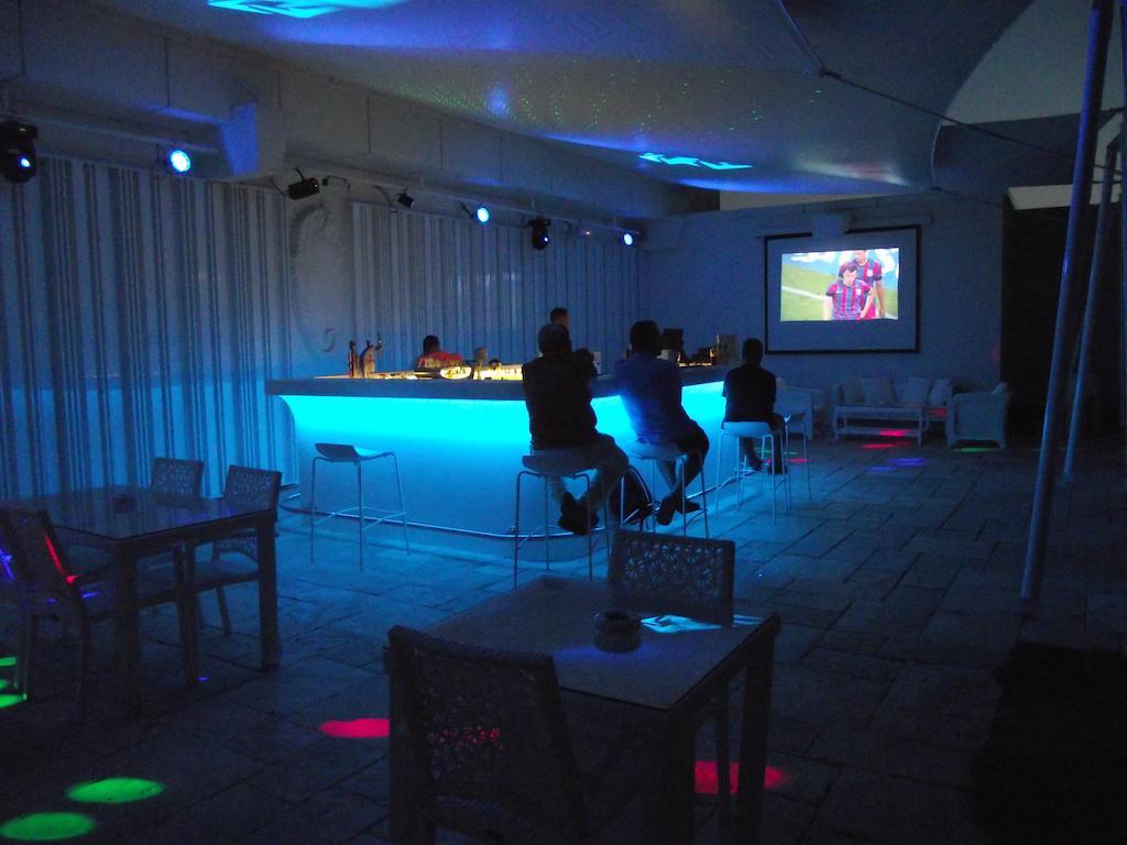 Hotel Melodia فينوس المظهر الخارجي الصورة
