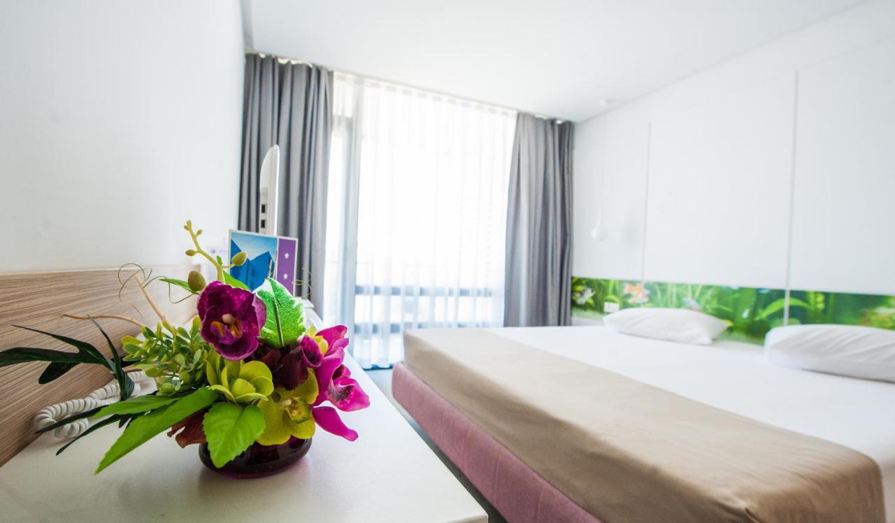 Hotel Melodia فينوس المظهر الخارجي الصورة